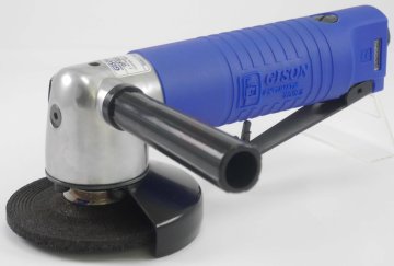 Gison Gp-914 Havalı Taşlama - GP914