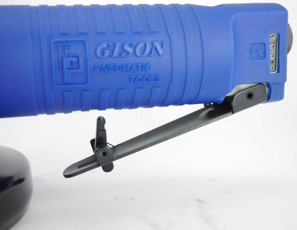 Gison Gp-914 Havalı Taşlama - GP914