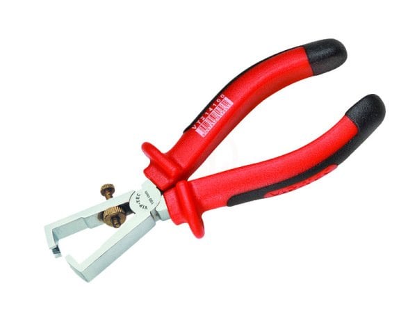 Vip-Tec Kablo Sıyırma Çift Kompenent Sap 160 mm - VT214160