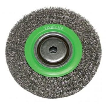 Osborn Pro (Taıfun) Daire Fırçalar Inox