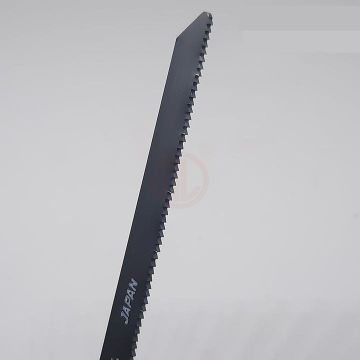 Makita Metal Dekupaj Testere Bıçağı 107 mm (B-32) (B-10431) (5 Adet)