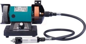 Catpower Taş Motoru 8210