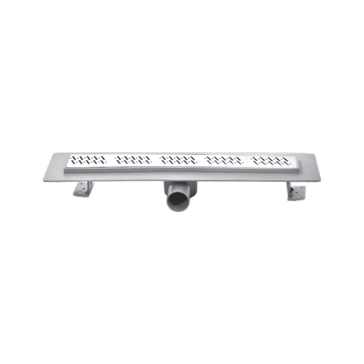 UBM 40 Cm Duş Kanalı