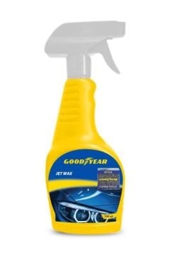 Goodyear Hızlı Cila Spreyi