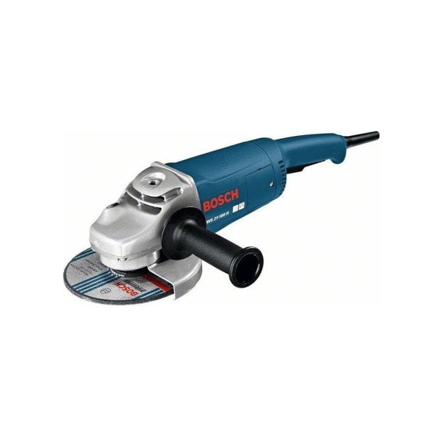 Bosch Gws 21-180 H Taşlama Makinası - 0601851L03