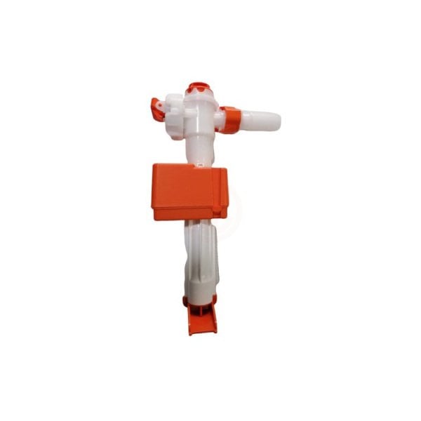 Vitra 426185YP Gömme Rezervuar Doldurma Gurubu 1/2 - 426185YP