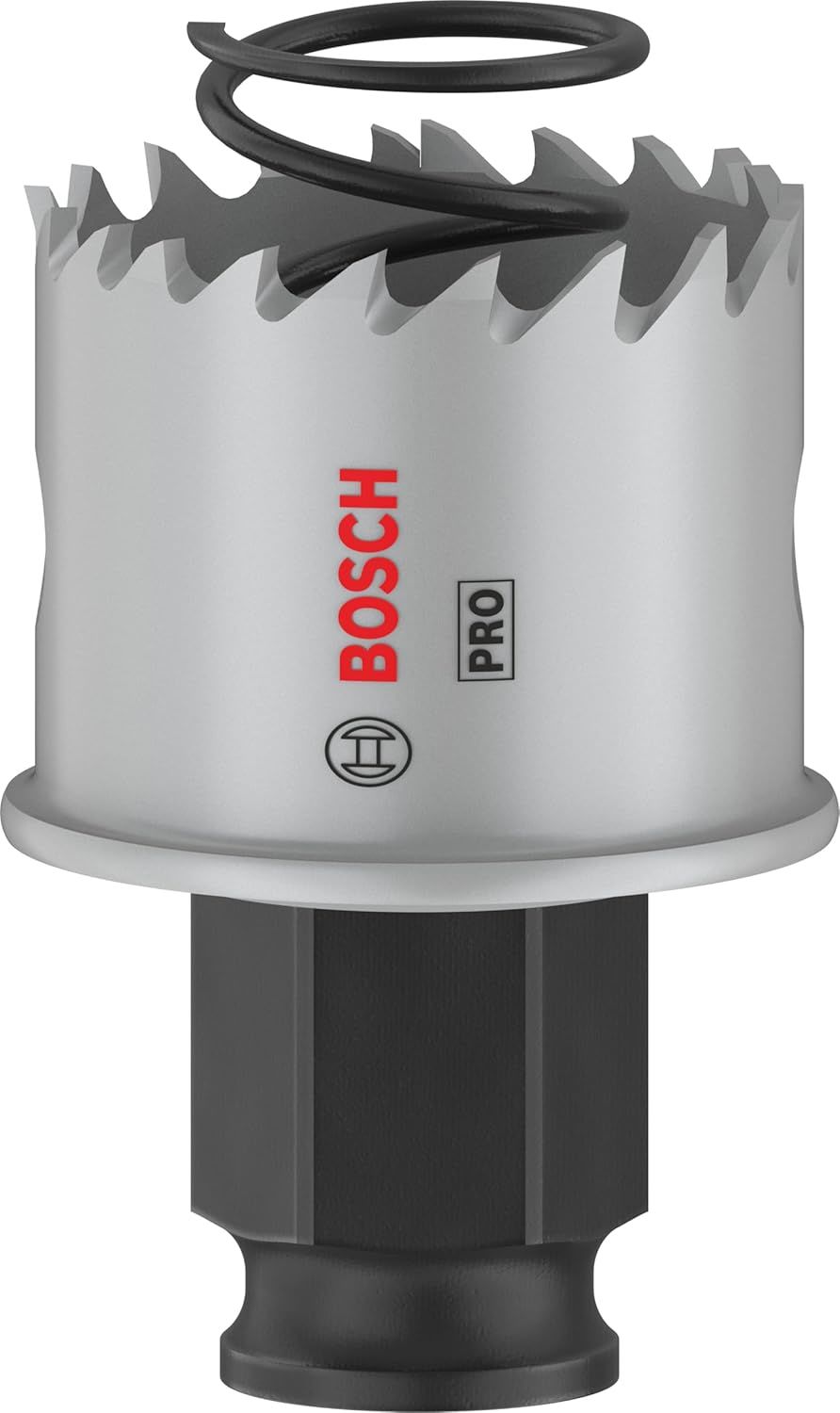 Bosch Delik Testeresi 32 Mm Pro SM PC Plus HS