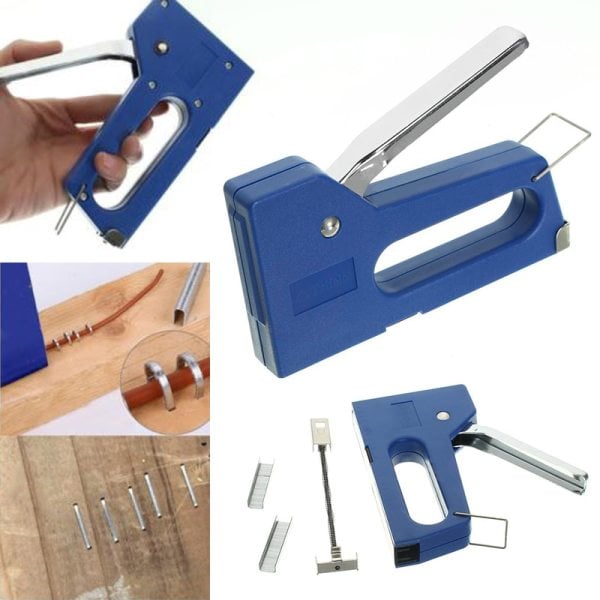 Rapid Zımba Teli 606 Serisi Galvaniz Reçine 30 mm (1 Paket/600 Adet) - 40109532