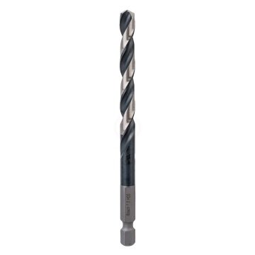 Bosch Metal Matkap Ucu Impact Control HSS Altıgen Şaft 7,0x109 mm - 2608577060