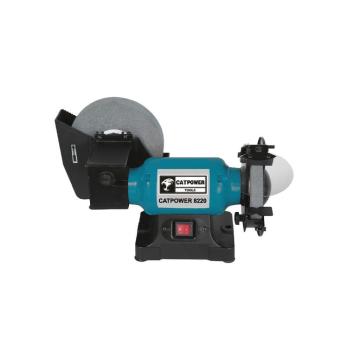 Catpower Taş Motoru 8220