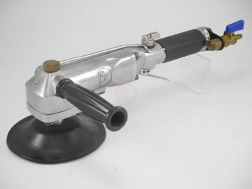 Gison Gpw-212 Havalı Sulu Taşlama - GPW212