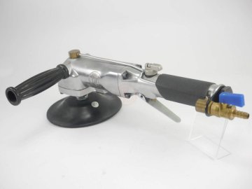 Gison Gpw-212 Havalı Sulu Taşlama - GPW212