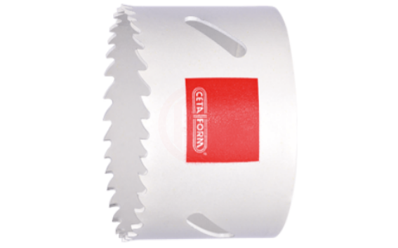 Ceta Form Delik Açma Testeresi (Duramax Super Hss Bi-Metal) Ø102 Mm