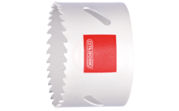 Ceta Form Delik Açma Testeresi (Duramax Super Hss Bi-Metal) Ø102 Mm