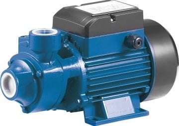 Rainpump Raınpump Qb80 -1 Hp Santrıfuj Pompa - RAINQB80-1HP