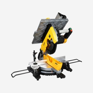 Rtrmax RTM624 Üstten Tablalı Gönye Testere Makinesi 2000W 305Mm