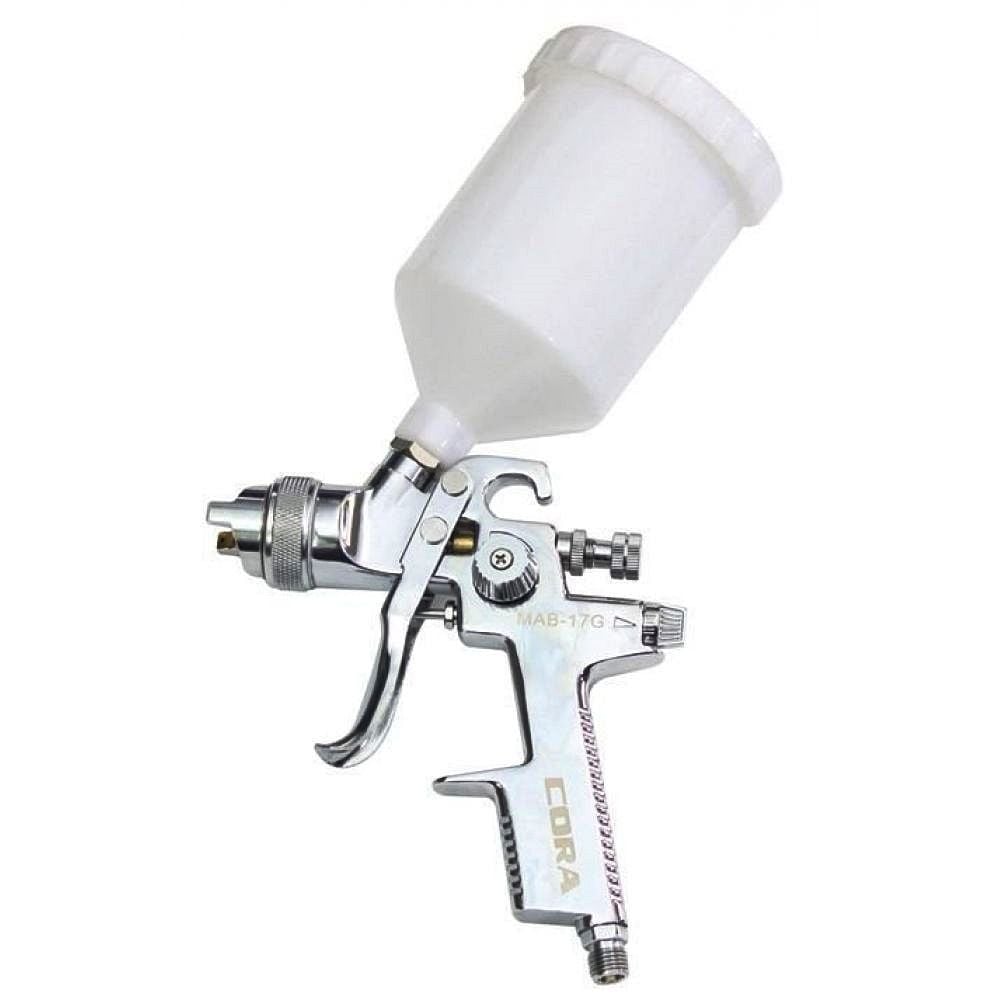 Cora Cora Ab 17 G Boya Tabancası 1.7 Mm - CORAAB17G-1.7