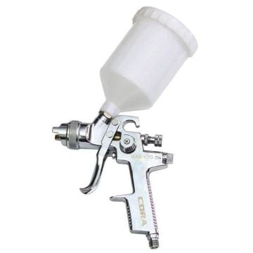 Cora Cora Ab 17 G Boya Tabancası 1.7 Mm - CORAAB17G-1.7