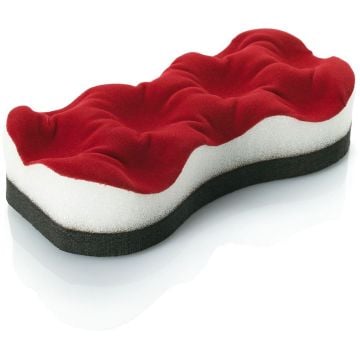 Dekor Rulo 1327 Derin Kabartma Süngeri 15 Cm