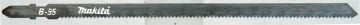 Makita Özel Seri Dekupaj Testere Bıçağı 154 mm (B-35) (5 Adet) (B-10469)