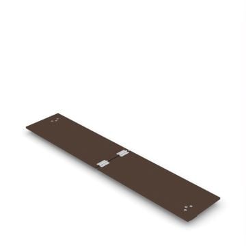 Çağsan Çok Amaçlı Merdiven 12 Basamaklı (Platformlu) - AK011-P
