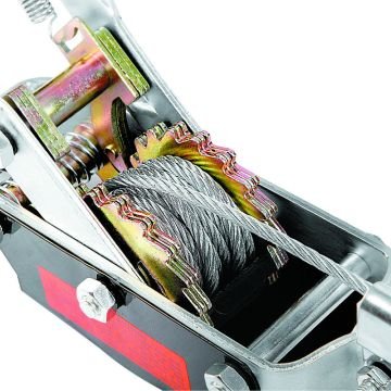 Vivastar Gerdirme 2 Ton - VVS20102