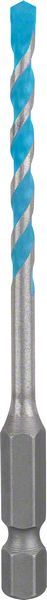 Bosch Çok Amaçlı Matkap Ucu Expert HEX-9 MC 4x90mm - 2608900570