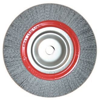 Osborn Pro (Taıfun) Daire Fırça