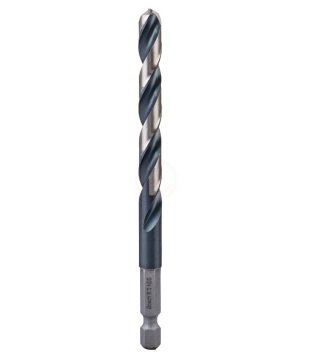 Bosch Metal Matkap Ucu Impact Control HSS Altıgen Şaft 8,0x117 mm - 2608577061