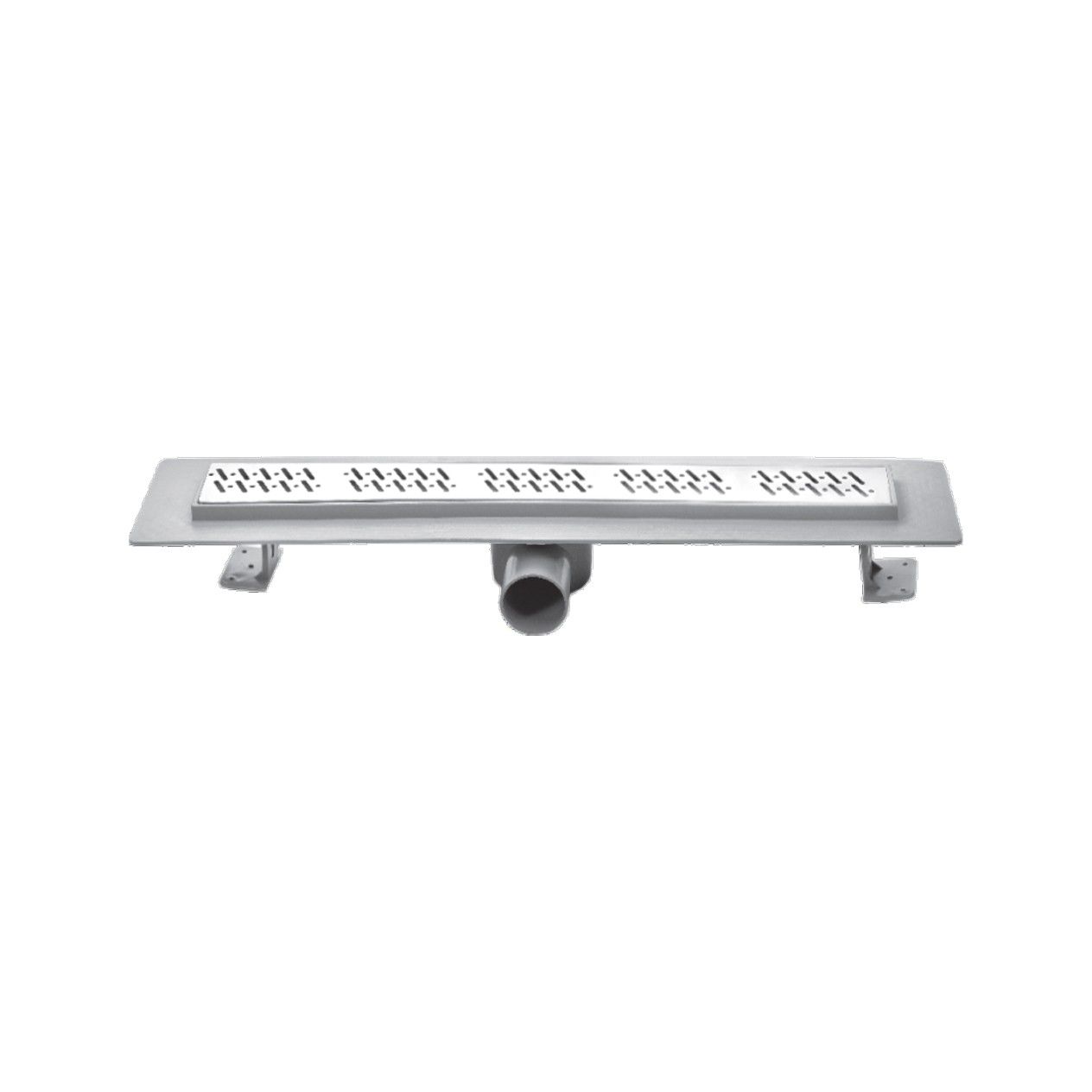 UBM 60 Cm Duş Kanalı