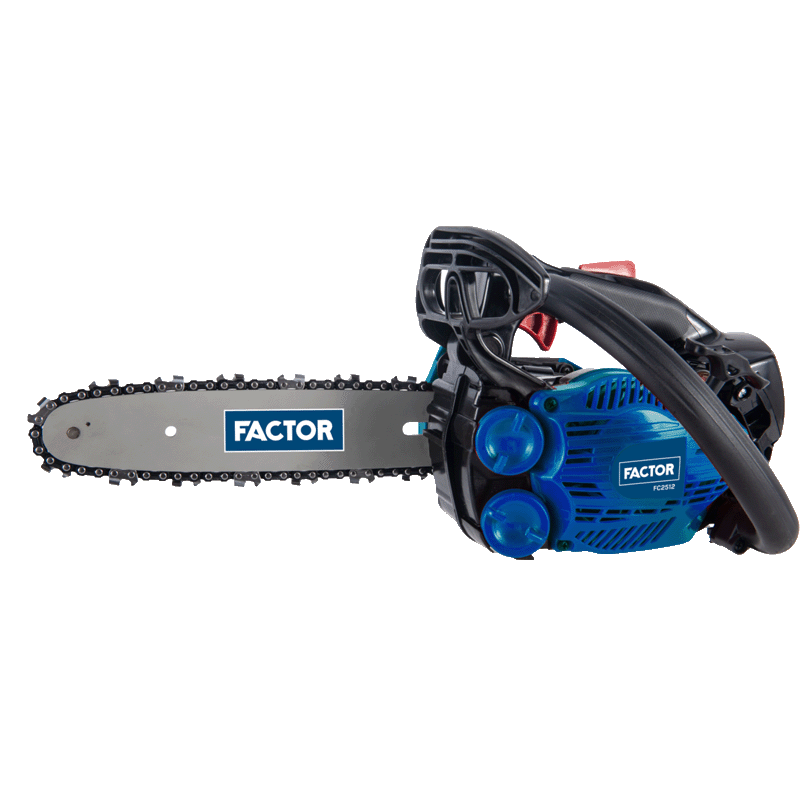 Factor Ağaç Kesim Motoru