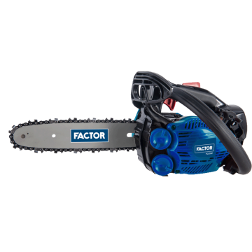 Factor Ağaç Kesim Motoru