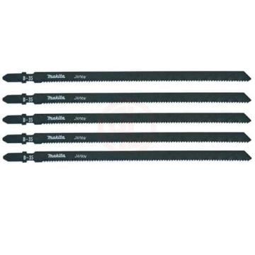 Makita Özel Seri Dekupaj Testere Bıçağı 154 mm (B-35) (5 Adet) (B-10469)