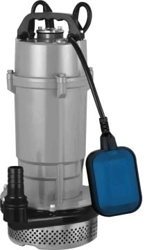 Rainpump Raınpump Qx10-34-2.2W  Dalgıç Tip Temiz Su - RAINQX10-34-22W