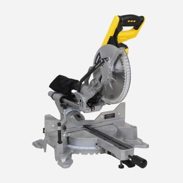 Rtrmax RTM629 Radyal Gönye Testere Makinesi 1800W 255Mm