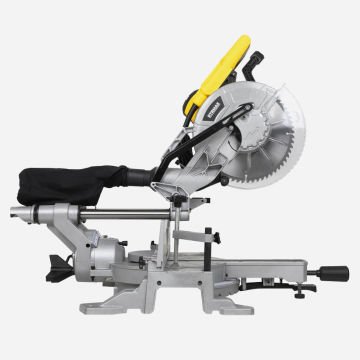 Rtrmax RTM629 Radyal Gönye Testere Makinesi 1800W 255Mm