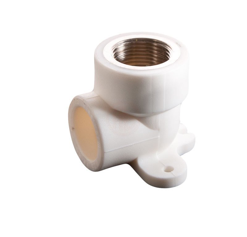 Plastherm PPRC Sıva Altı Batarya Bağlantısı İç Dişli 25x1/2 İnç İD - PP280250100