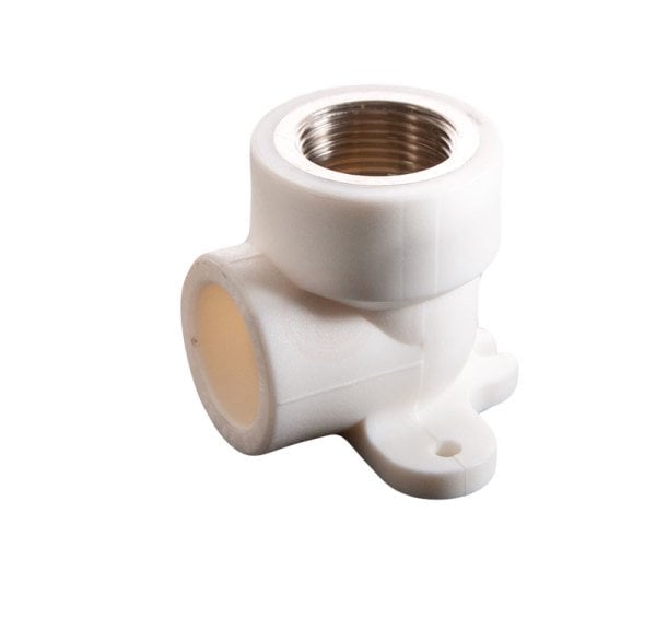 Plastherm PPRC Sıva Altı Batarya Bağlantısı İç Dişli 25x1/2 İnç İD - PP280250100