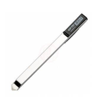 Vip-Tec Klipsli Maket Bıçağı 9 mm (VT875113) - VT875113