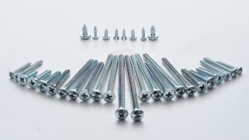 Atlas Sac Vidası YSB 4,2x13 mm