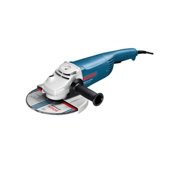 Bosch Gws 22-180 H Taşlama Makinası - 0601881L03