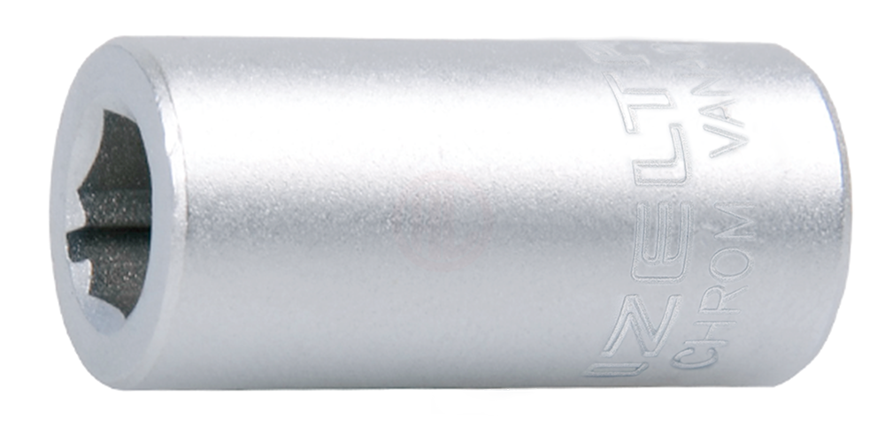 İzeltaş Bits Tutucu Lokma Mıknatıslı 1/4 İnç