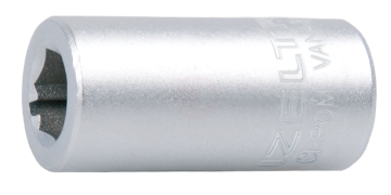 İzeltaş Bits Tutucu Lokma Mıknatıslı 1/4 İnç