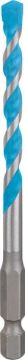 Bosch Çok Amaçlı Matkap Ucu Expert HEX-9 MC 6x100mm - 2608900574