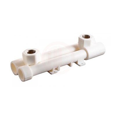 Plastherm PPRC Ayarlı Batarya Bağlantısı 20x1/2 İnç - PP290200100