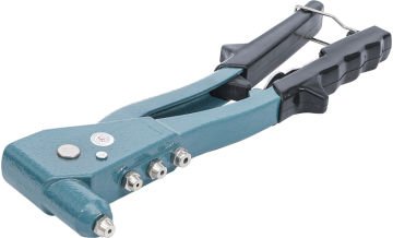 Brio Bgs Perçin Tabancası 250 Mm (2,4-4,8)