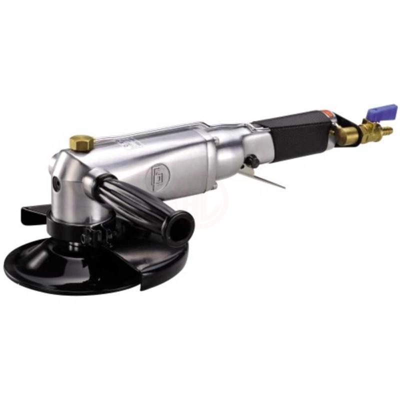 Gison Gpw-216 Havalı Sulu Taşlama - GPW216