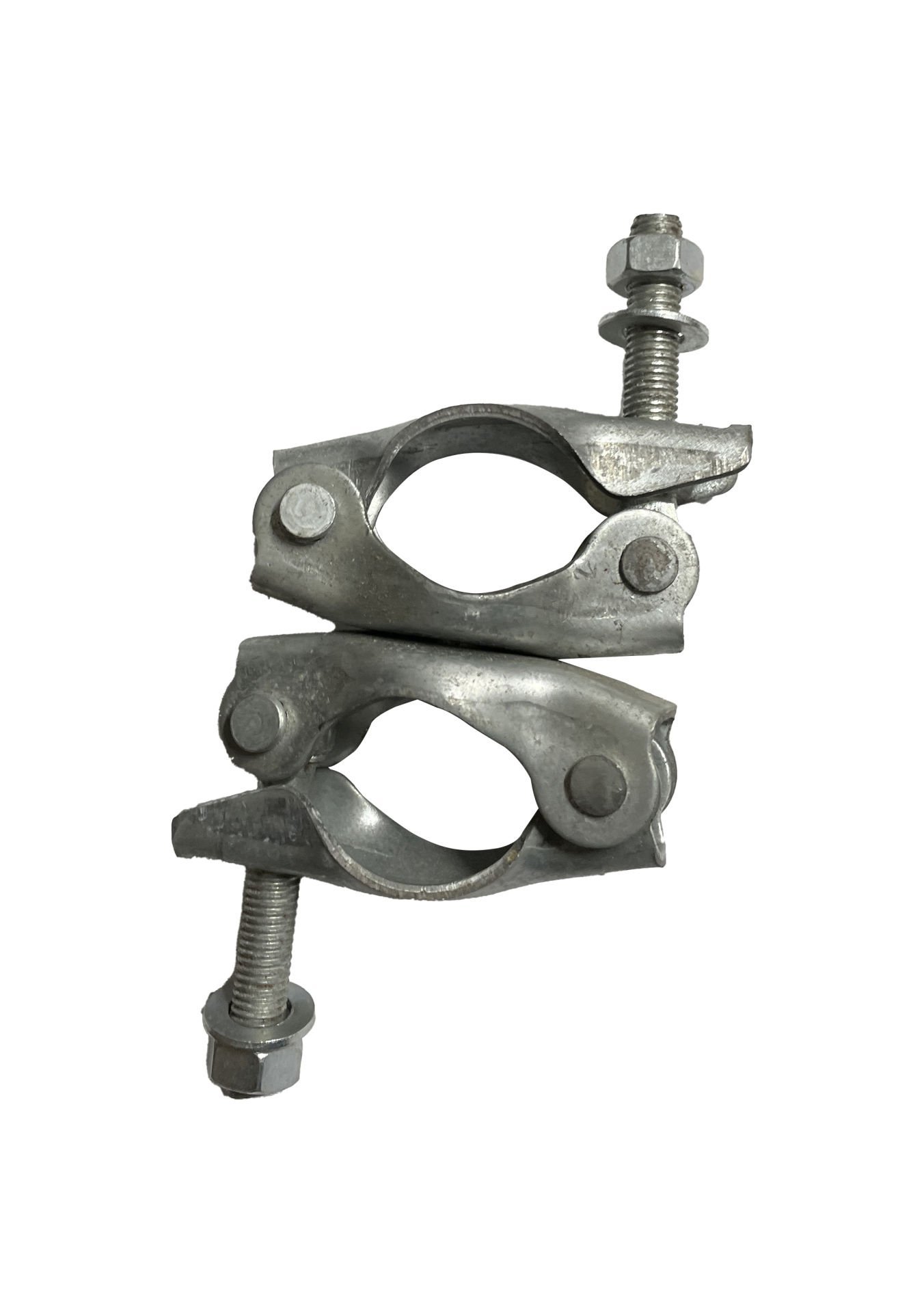 AL İskele Kelepçesi 48X48