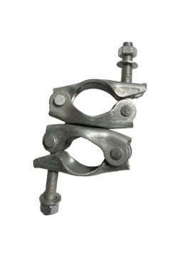 AL İskele Kelepçesi 48X48