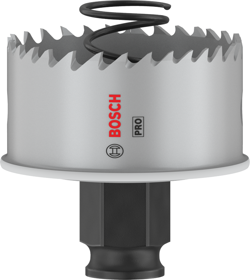 Bosch Delik Testeresi 35 Mm Pro SM PC Plus HS